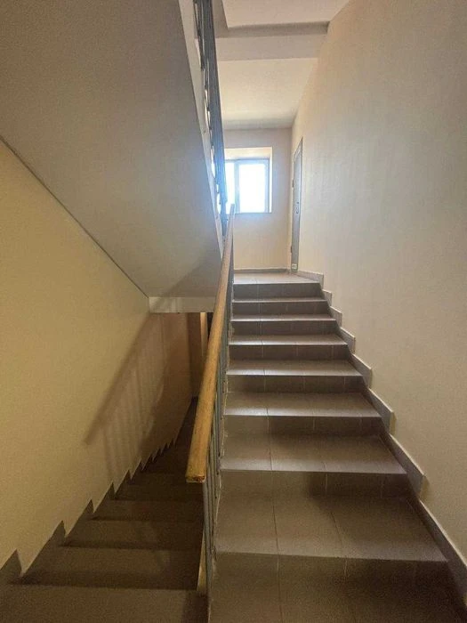 Продажа большой 3 комнатной квартиры в центре Ивано-Франковска.
