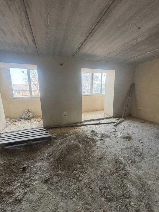Продажа большой 3 комнатной квартиры в центре Ивано-Франковска.