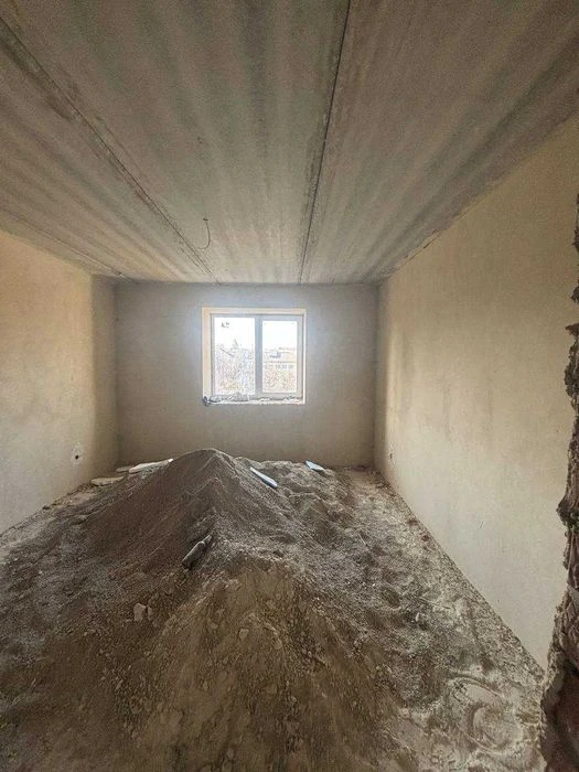 Продажа большой 3 комнатной квартиры в центре Ивано-Франковска.