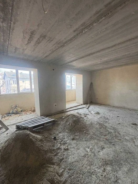 Продажа большой 3 комнатной квартиры в центре Ивано-Франковска.