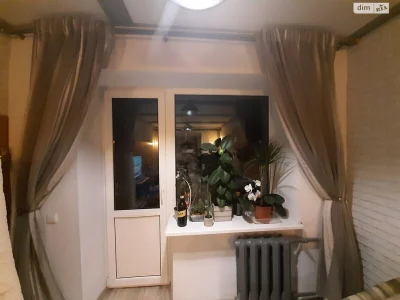 Sale of Apartment in Industrial District