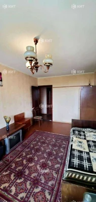 3к 65м2 Салтовка, 605 мрн м. Академика Павлова, Гвардейцев-Ш