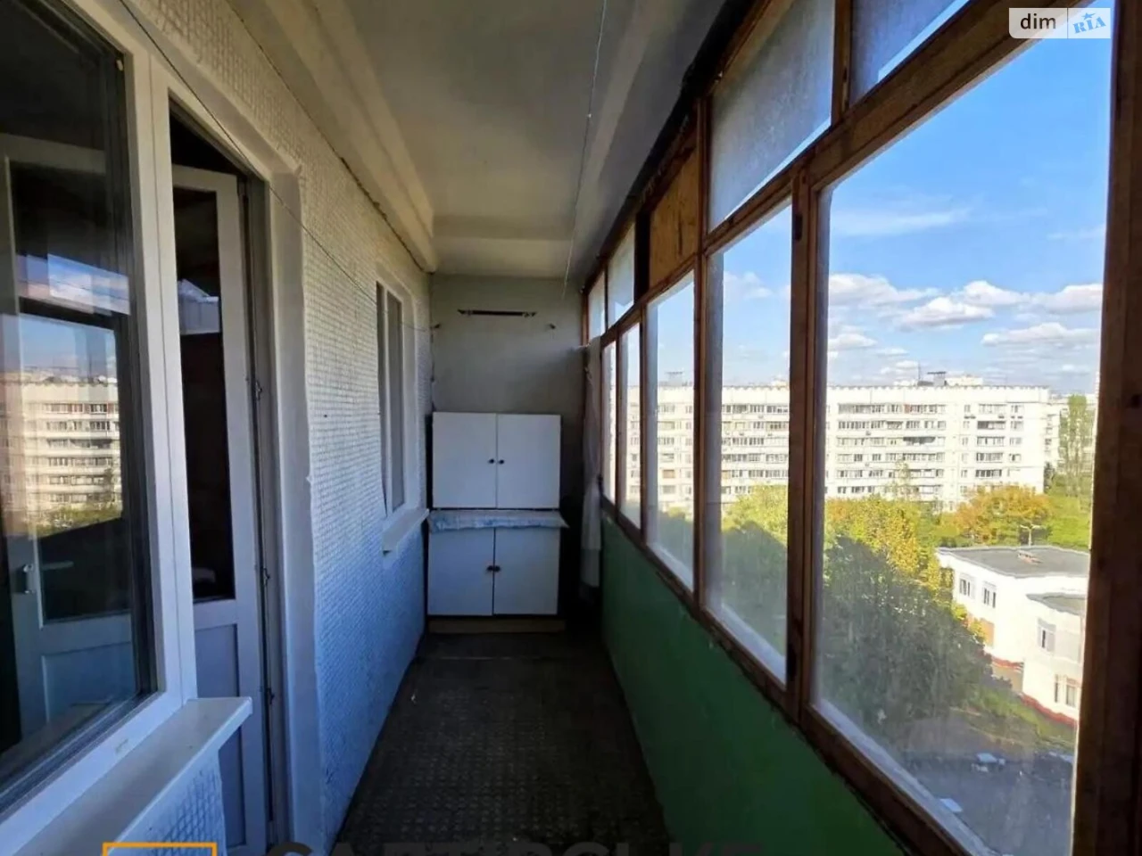 Продаж Квартира, Салтівка