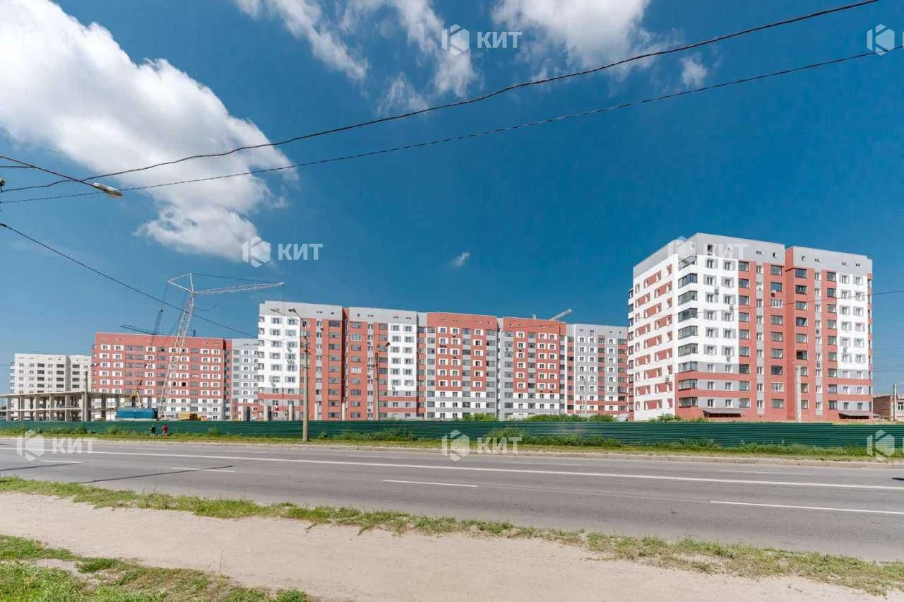 2к. 62м2, Киевская, ЖК "Гидропарк", ул. Борткевича, 11, RE-13835