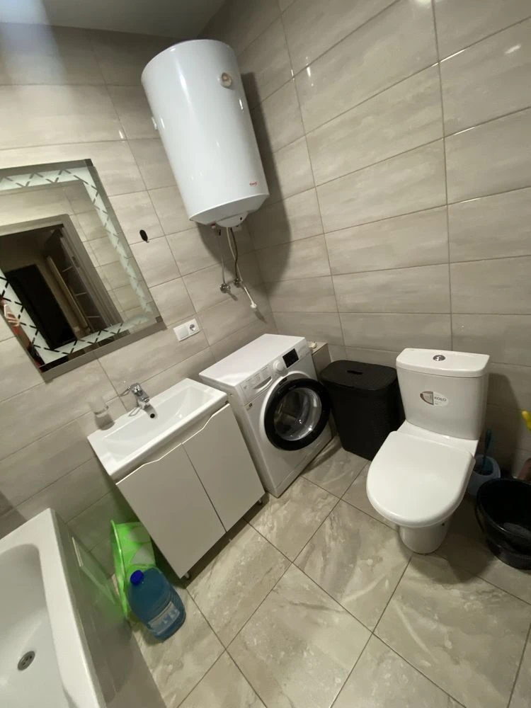 Продаж 1 кімнати в ЖК "Архітекторів", вул. Домостроительная, 13, м. Олексіївка