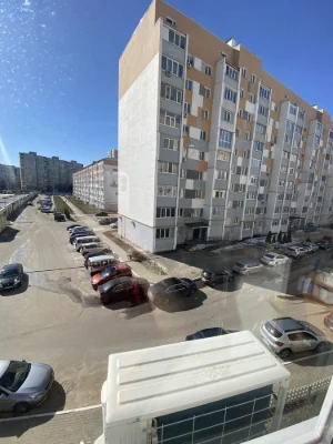 Продаж 1 кімнати в ЖК "Архітекторів", вул. Домостроительная, 13, м. Олексіївка