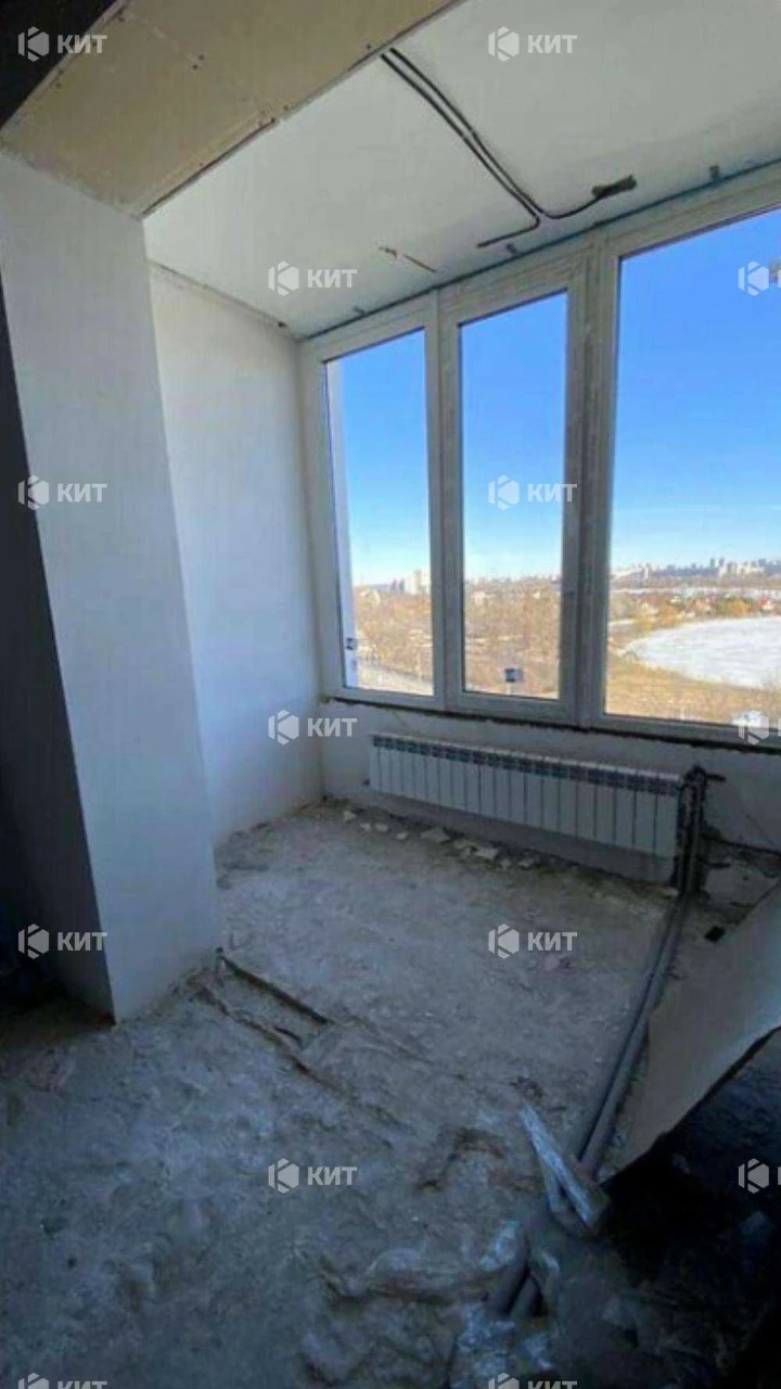 2к. 70м2, Киевская, ЖК Гидропарк, Борткевича ул. 5, RE-132426