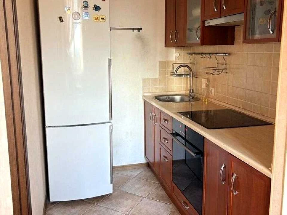 Apartment. Alexander Shepeira Street, Kharkiv