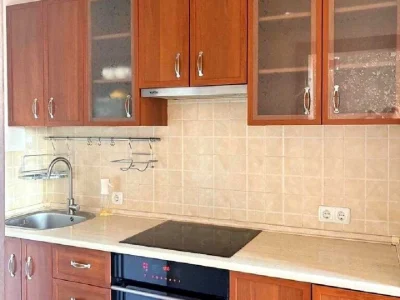 Apartment. Alexander Shepeira Street, Kharkiv