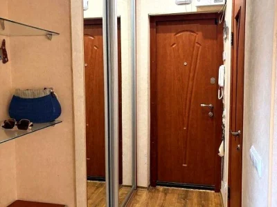 Apartment. Alexander Shepeira Street, Kharkiv