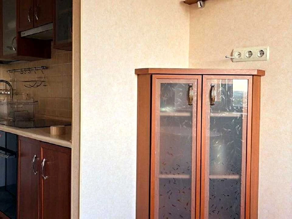 Apartment. Alexander Shepeira Street, Kharkiv