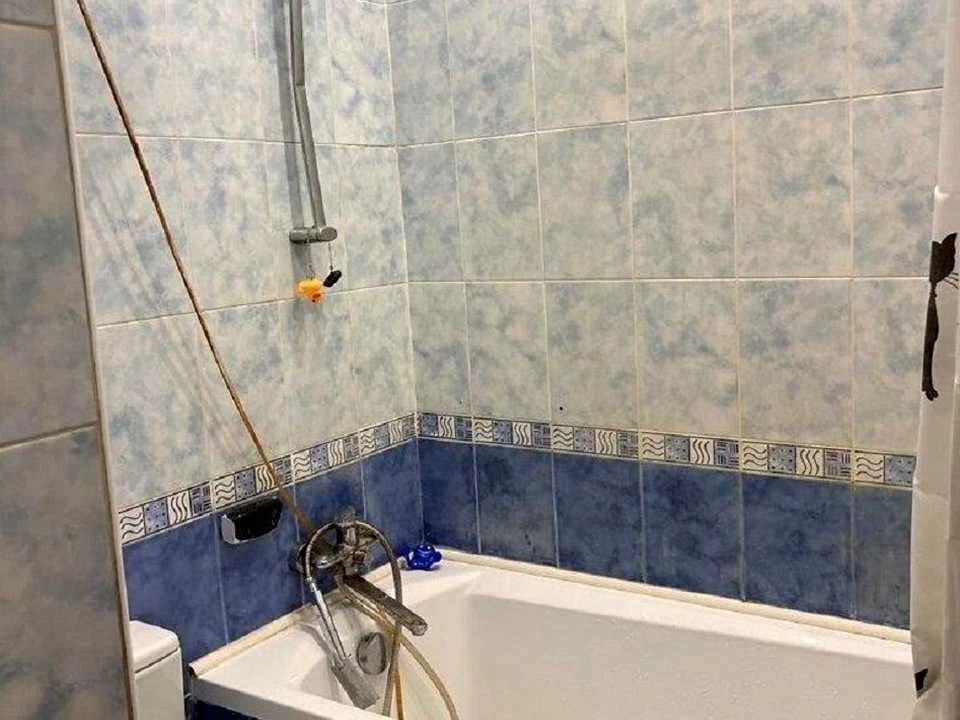 Apartment. Alexander Shepeira Street, Kharkiv