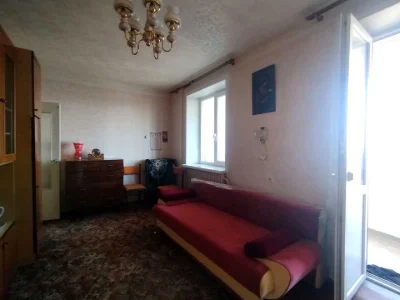 Apartment. Kharkiv, Garibaldi Street