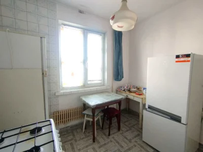 Apartment. Kharkiv, Garibaldi Street