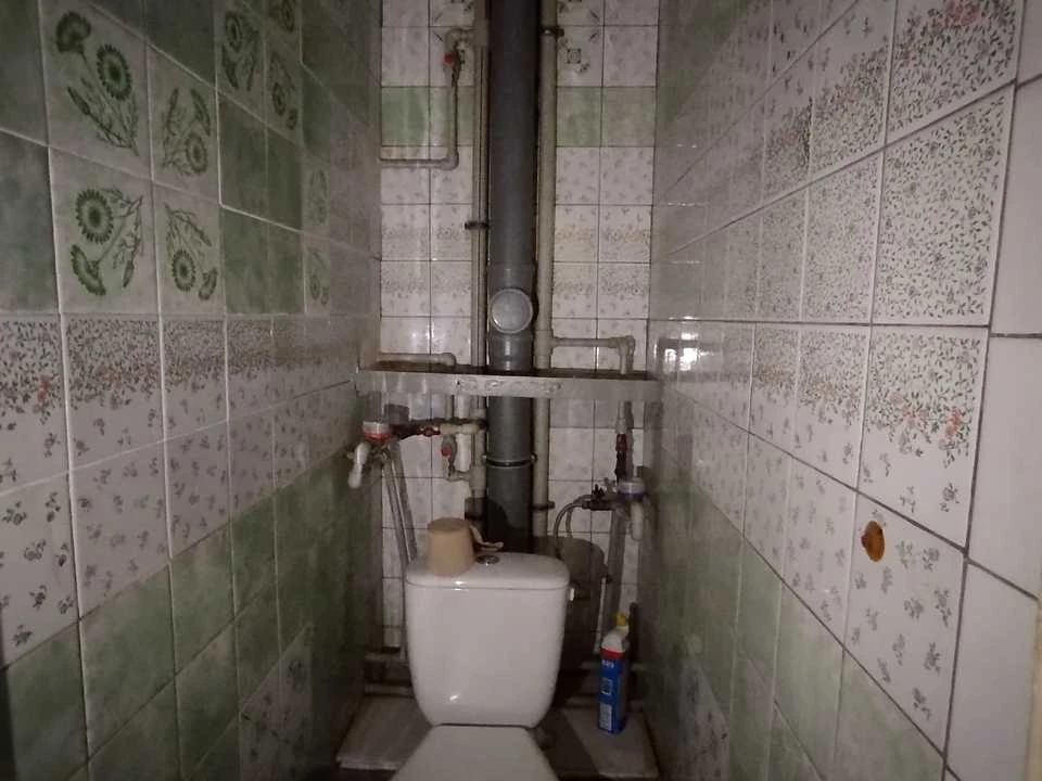 Apartment. Kharkiv, Garibaldi Street
