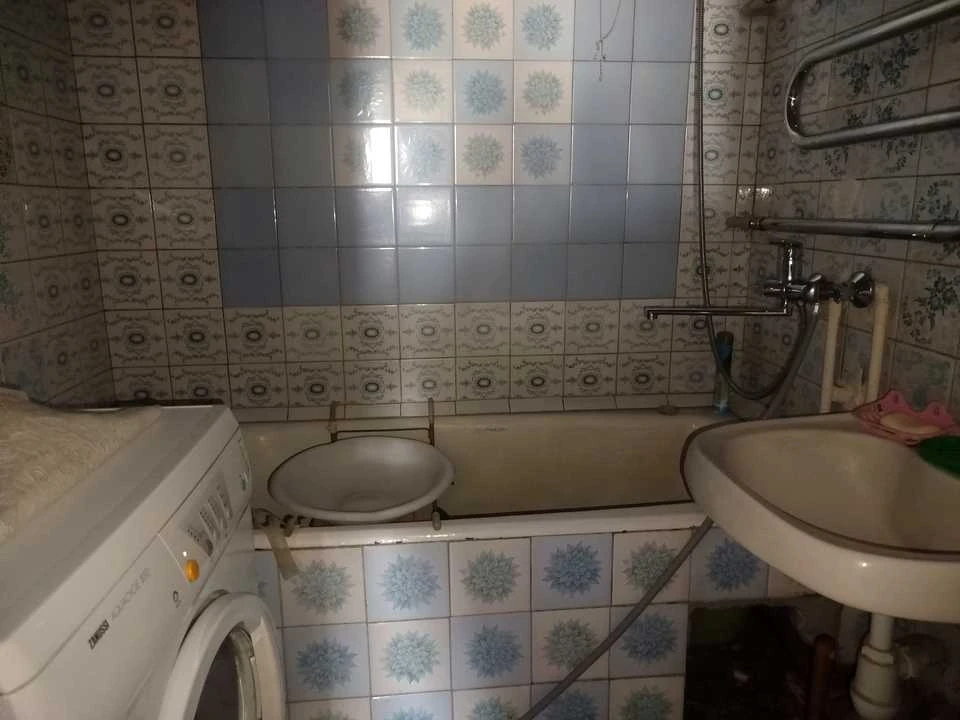 Apartment. Kharkiv, Garibaldi Street