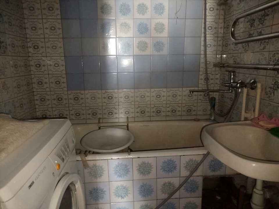 Apartment. Kharkiv, Garibaldi Street