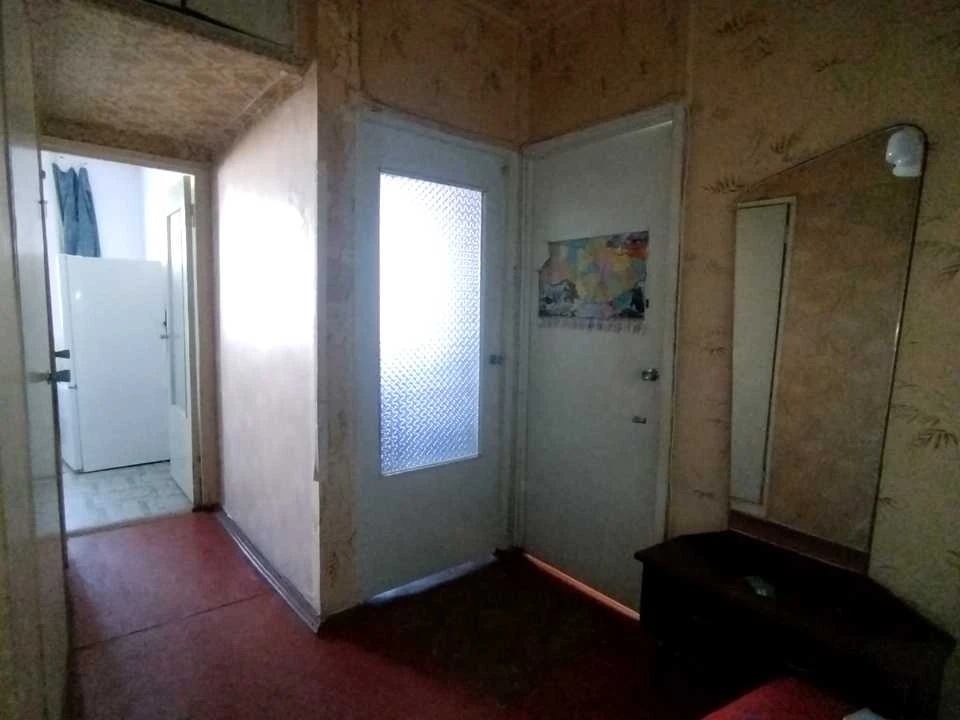 Apartment. Kharkiv, Garibaldi Street