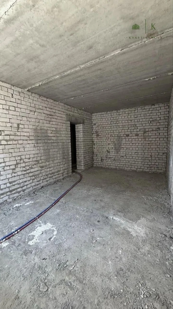 One-room apartment for sale, residential complex "Levada 2", Zalivnaya 10