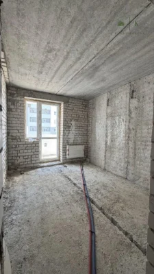 One-room apartment for sale, residential complex "Levada 2", Zalivnaya 10