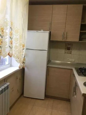 Продається 1-кімнатна квартира на проспекті Тракторобудівників