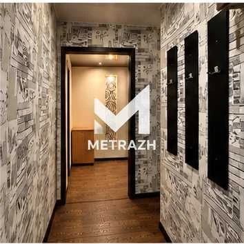 93783 | For Sale 2-bedroom apartment with major renovation in a low-rise building