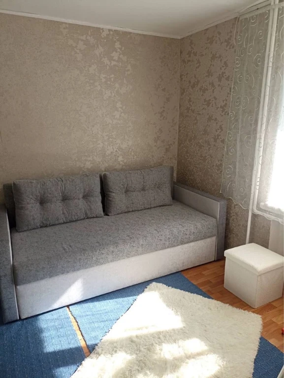 Apartment for Sale: 25 sq meters