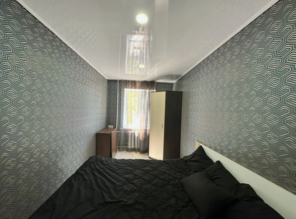 Продаж 3-кімн квартири студіі з ремонтом Правий берег