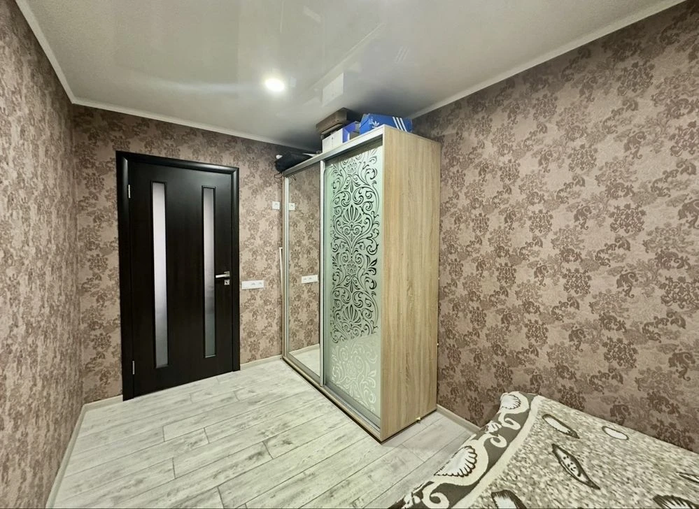 Продаж 3-кімн квартири студіі з ремонтом Правий берег