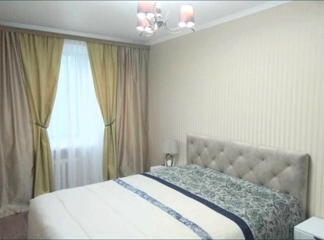 3к, євроремонт, інвертор 6,2 кВт, укриття в підʼїзді, центр