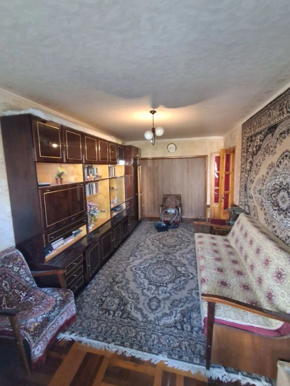 Продаж 1 кімнатна квартира вул. Фортечна