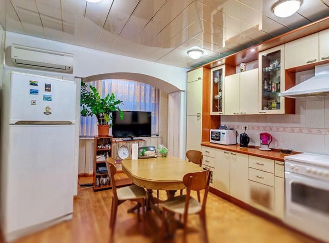 Продажа квартиры 172 кв м , весь этаж без соседей