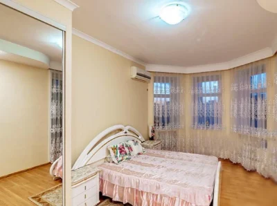Продажа квартиры 172 кв м , весь этаж без соседей