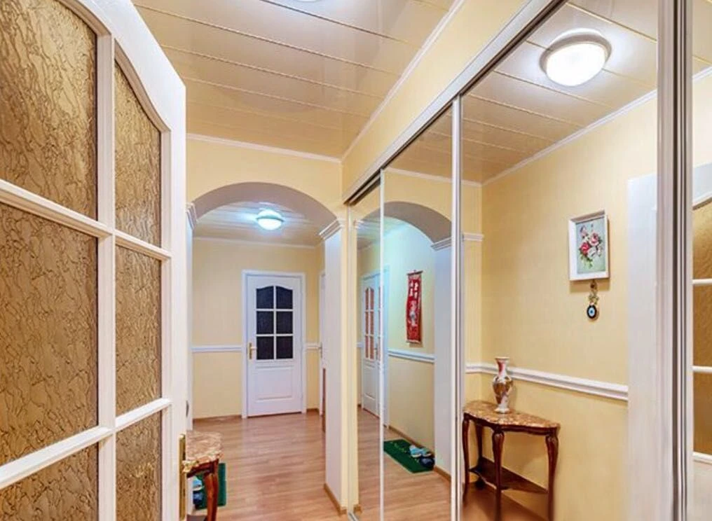Продажа квартиры 172 кв м , весь этаж без соседей