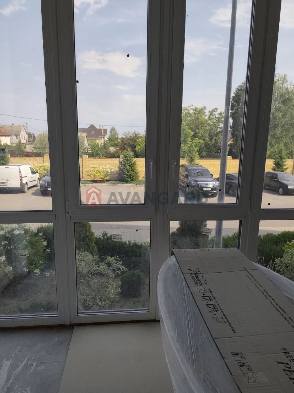 Продається квартира в ЖК 'Бородіно'
