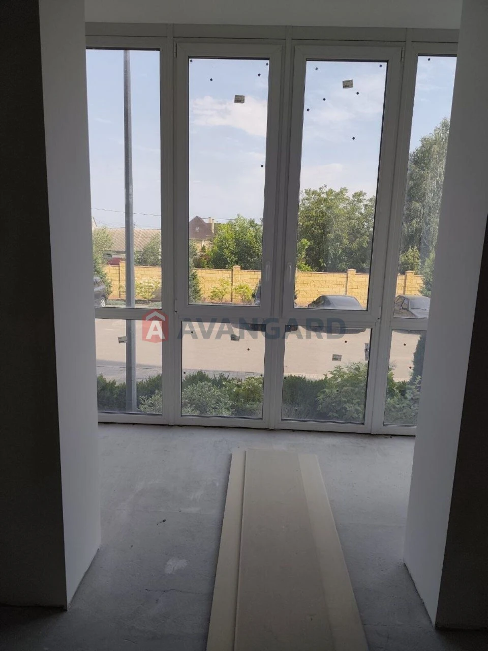 Продається квартира в ЖК 'Бородіно'