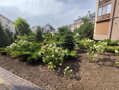 Продається квартира в ЖК 'Бородіно'
