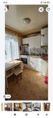 Продаж 2х.к. кв вул.Північнокільцева 7, 84 школа
