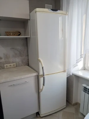 ЦІНУ ЗНИЖЕНО! 2-кімнатна квартира. Без ріелторських послуг