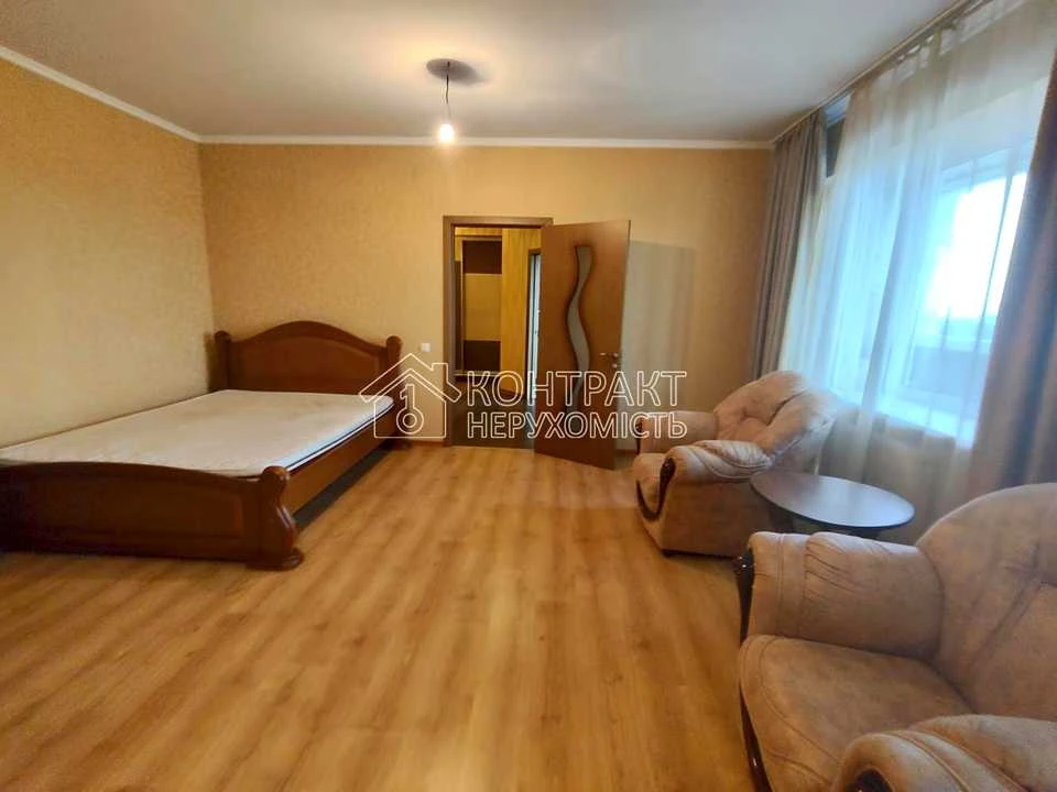 Квартира. Харків, Салтівське шосе