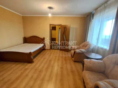 Квартира. Харків, Салтівське шосе