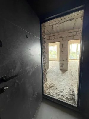 45222 1к квартира в ЖК Рівер Парк! Виставка!
