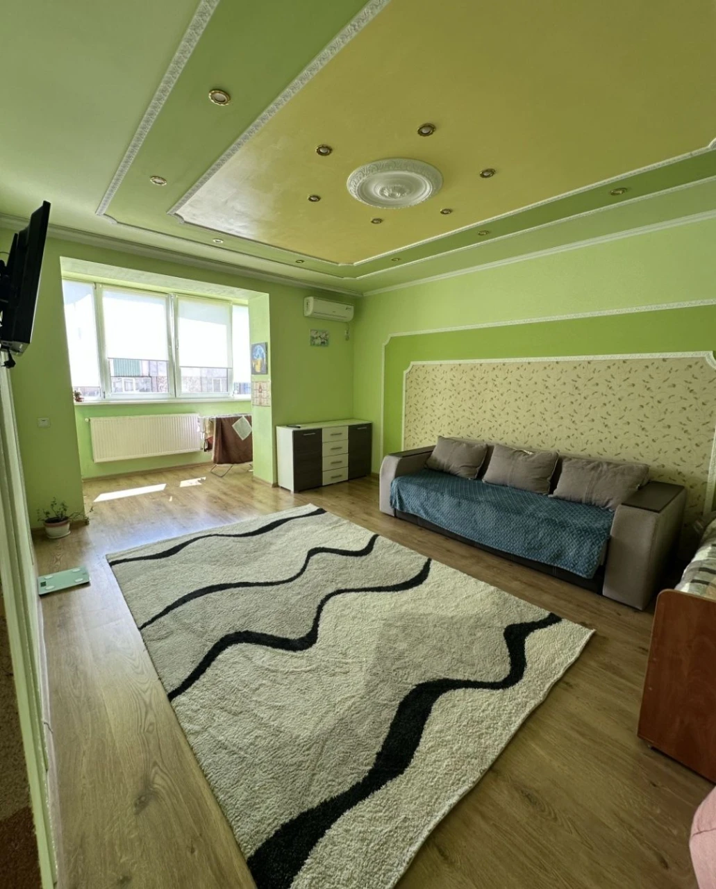 Продам 1 кімнатну квартиру