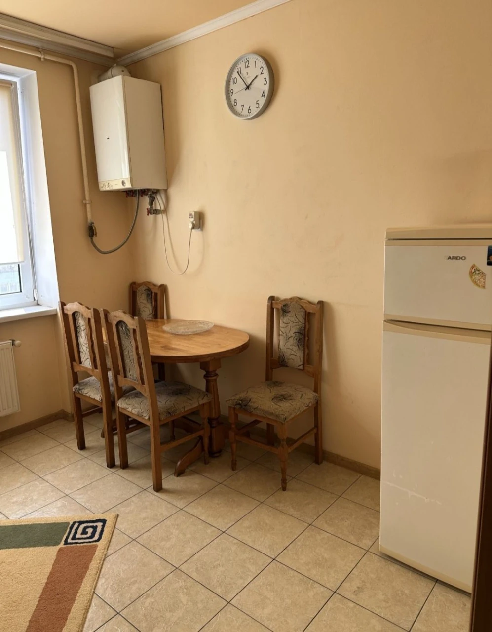 Продам 1 кімнатну квартиру
