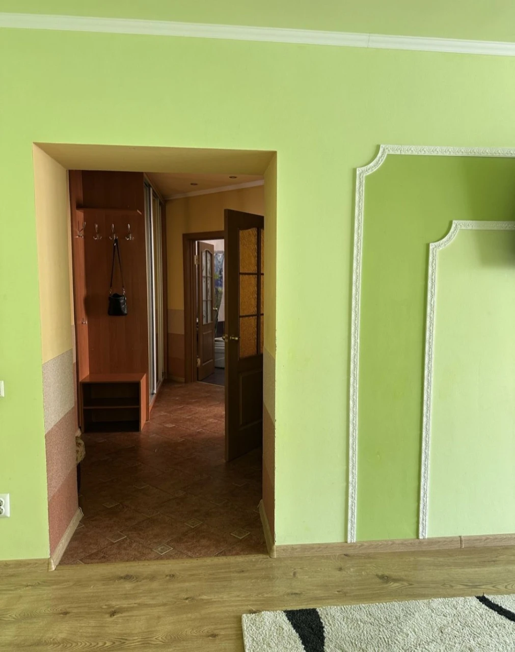 Продам 1 кімнатну квартиру