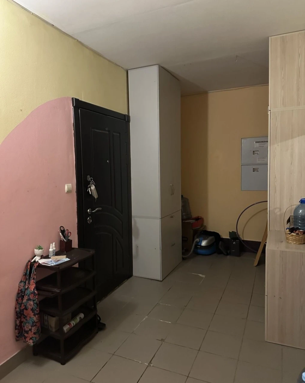Продам 1 кімнатну квартиру