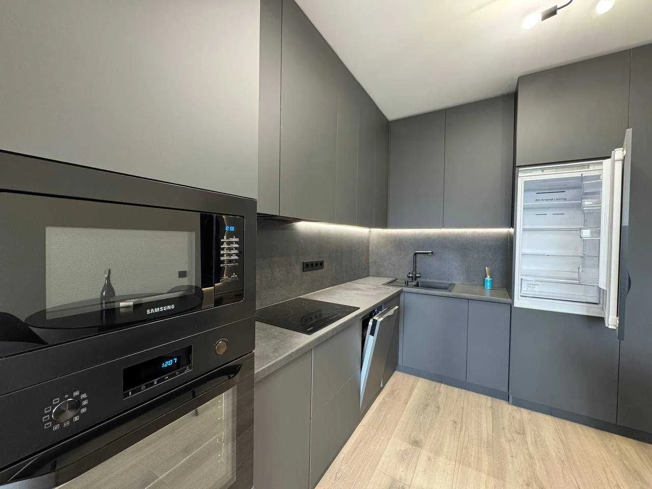 Продаж 1.5 кім.квартири 88|47м2| в ЖК ОЗЕРО ВІД найкращого з