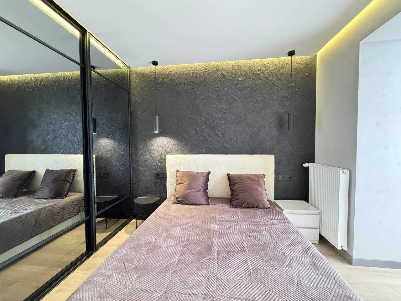 Продаж 1.5 кім.квартири 88|47м2| в ЖК ОЗЕРО ВІД найкращого з