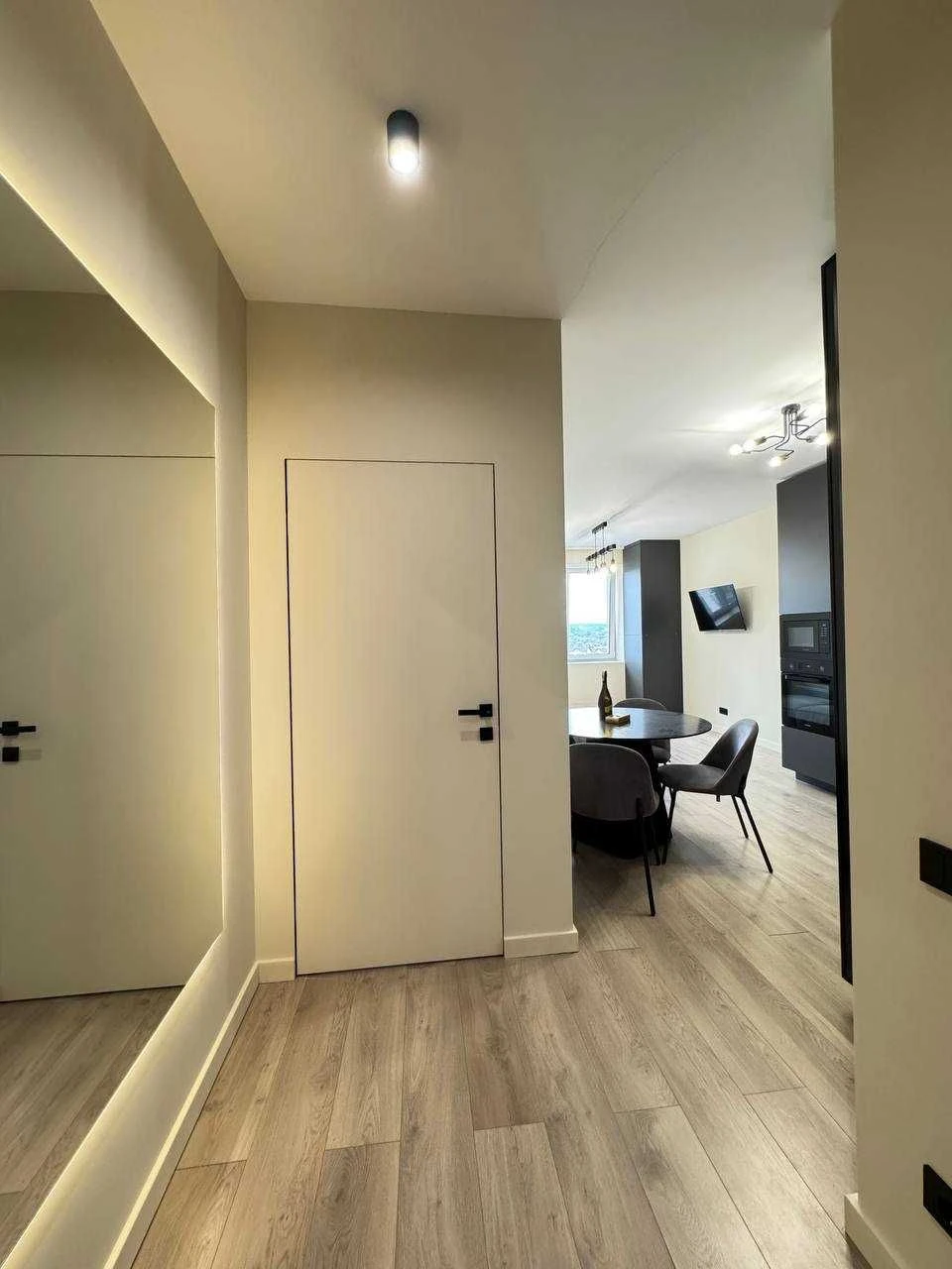 Продаж 1.5 кім.квартири 88|47м2| в ЖК ОЗЕРО ВІД найкращого з
