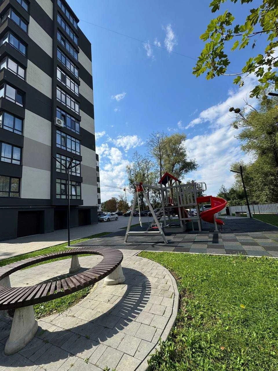 Продаж 1.5 кім.квартири 88|47м2| в ЖК ОЗЕРО ВІД найкращого з